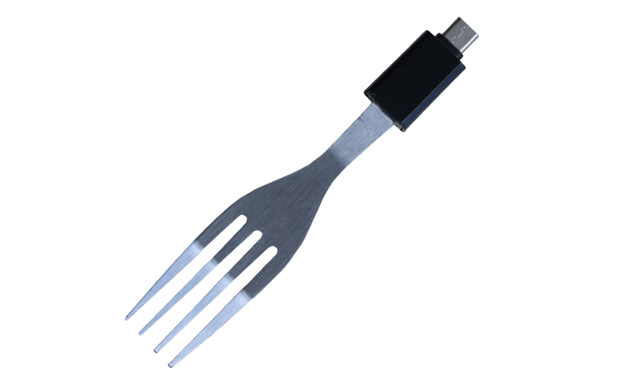 Close-up Fork accessory
